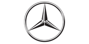 Mercedes-Logo