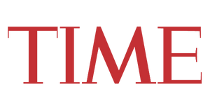 Time-logo